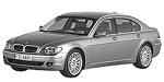 BMW E66 C1AE5 Fault Code
