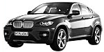 BMW E71 C1AE5 Fault Code