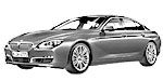BMW F06 C1AE5 Fault Code