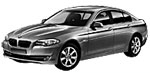 BMW F10 C1AE5 Fault Code